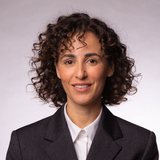 Maya Okafor