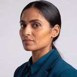 Priya Raghunathan